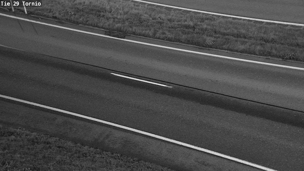 Kelikamerat Kuva Tie 29 Tornio, Tornio, Lappi