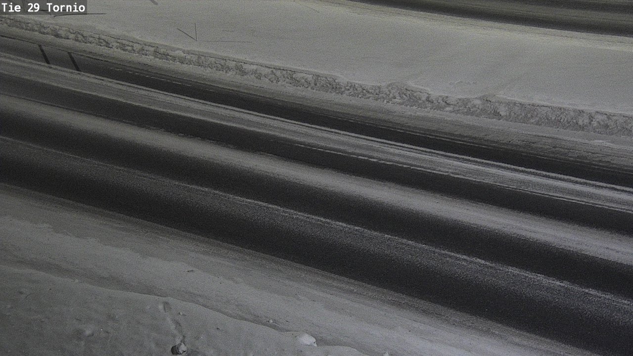 Kelikamerat Kuva Tie 29 Tornio, Tornio, Lappi