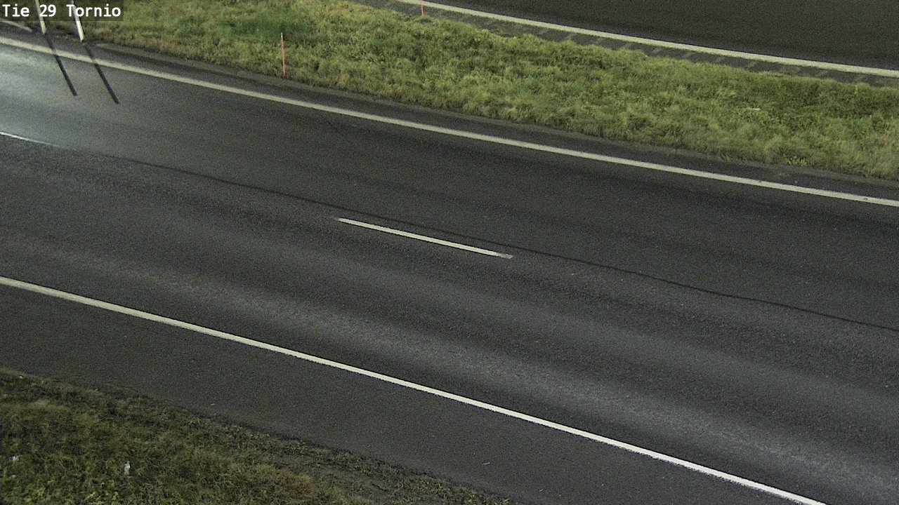 Kelikamerat Kuva Tie 29 Tornio, Tornio, Lappi