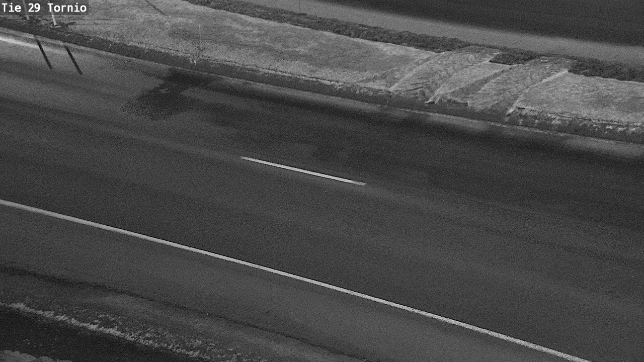 Kelikamerat Kuva Tie 29 Tornio, Tornio, Lappi