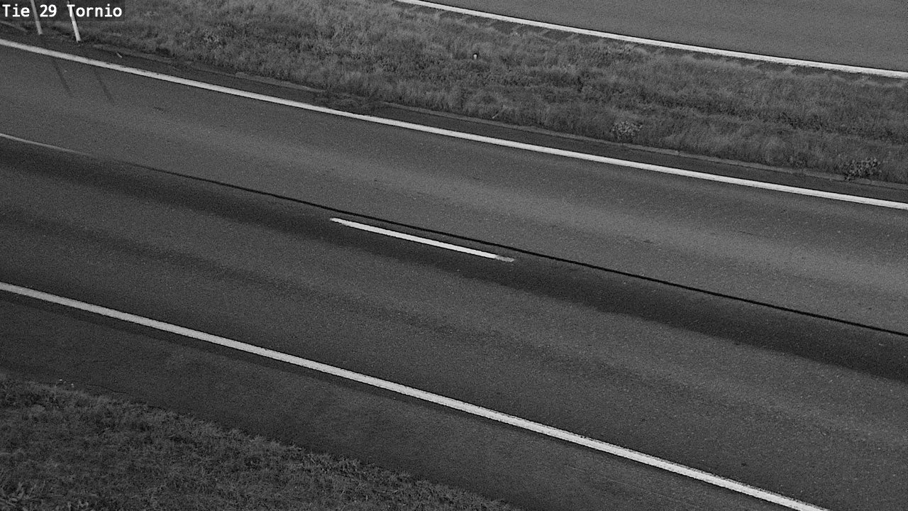 Kelikamerat Kuva Tie 29 Tornio, Tornio, Lappi