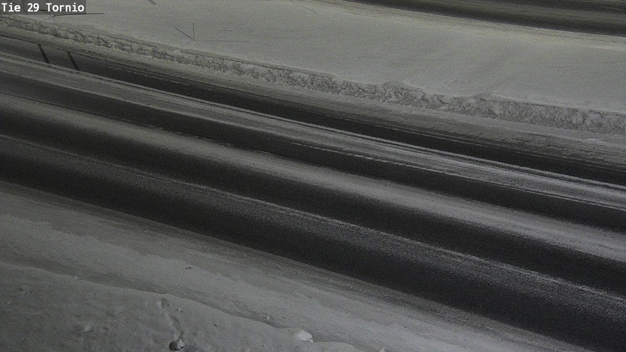 Kelikamerat Kuva Tie 29 Tornio, Tornio, Lappi