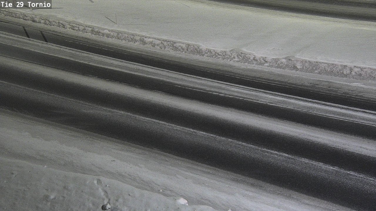 Kelikamerat Kuva Tie 29 Tornio, Tornio, Lappi