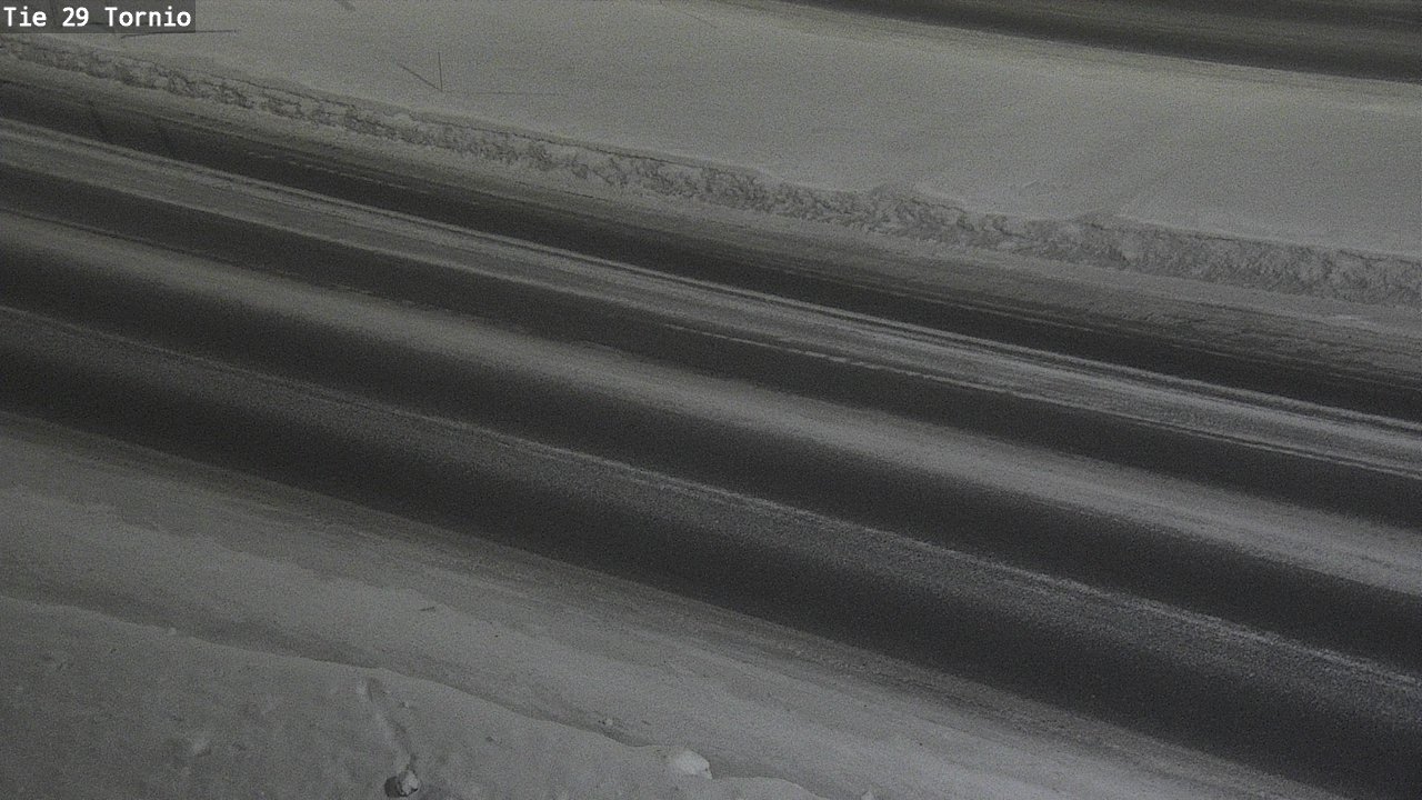 Kelikamerat Kuva Tie 29 Tornio, Tornio, Lappi