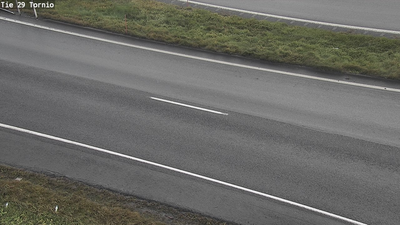 Kelikamerat Kuva Tie 29 Tornio, Tornio, Lappi