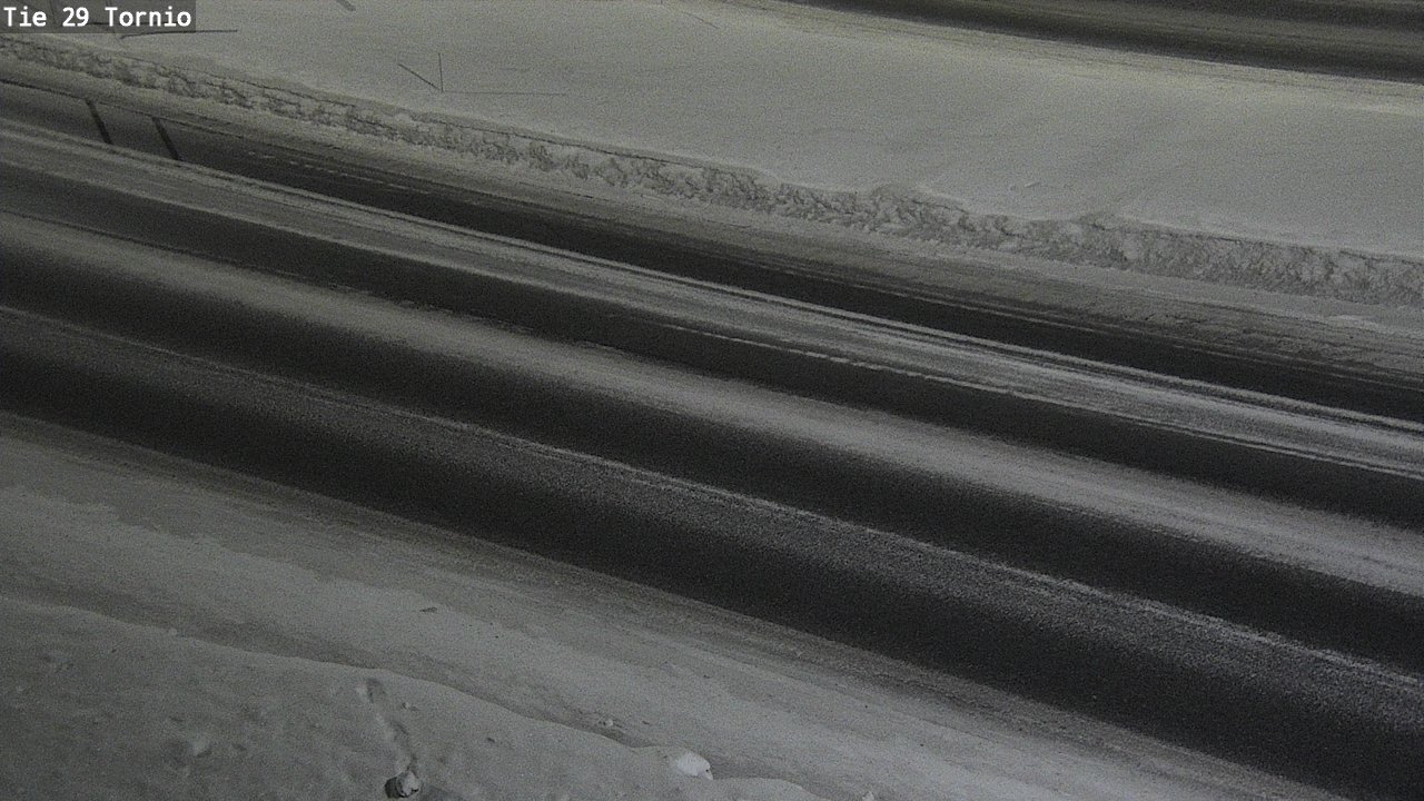 Kelikamerat Kuva Tie 29 Tornio, Tornio, Lappi