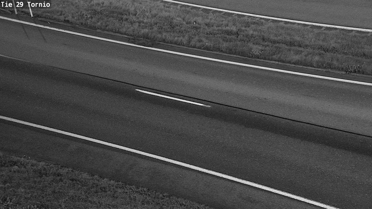 Kelikamerat Kuva Tie 29 Tornio, Tornio, Lappi