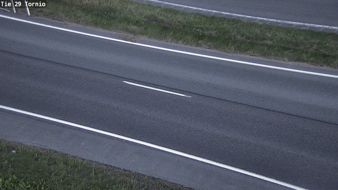 Kelikamerat Kuva Tie 29 Tornio, Tornio, Lappi