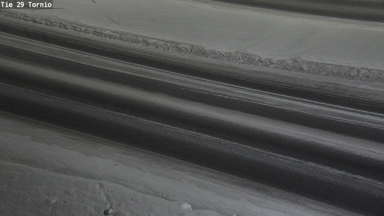 Kelikamerat Kuva Tie 29 Tornio, Tornio, Lappi