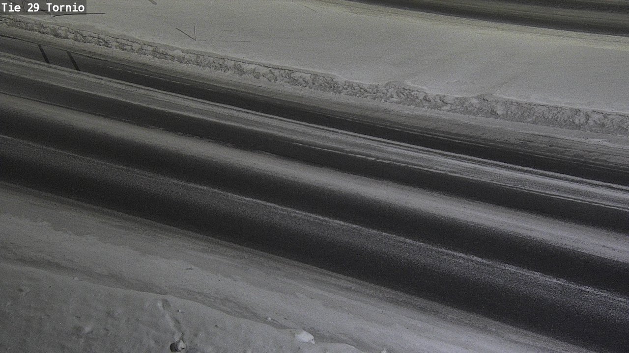 Kelikamerat Kuva Tie 29 Tornio, Tornio, Lappi