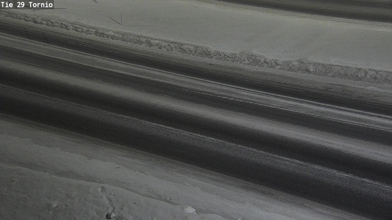 Kelikamerat Kuva Tie 29 Tornio, Tornio, Lappi