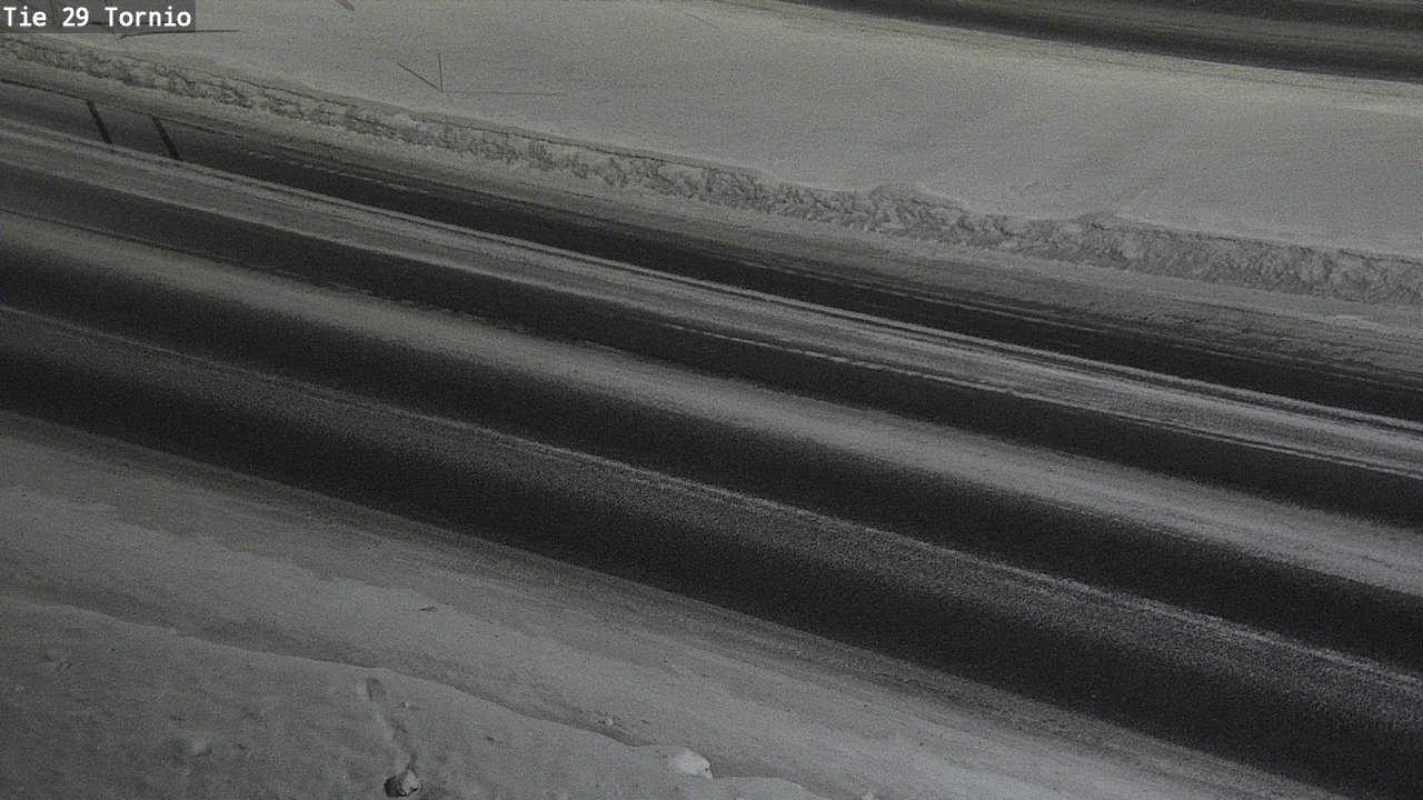 Kelikamerat Kuva Tie 29 Tornio, Tornio, Lappi