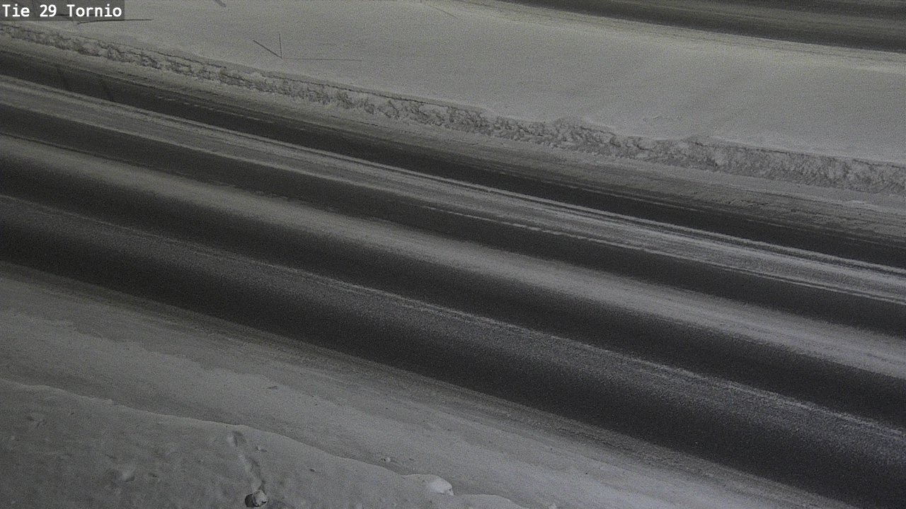 Kelikamerat Kuva Tie 29 Tornio, Tornio, Lappi