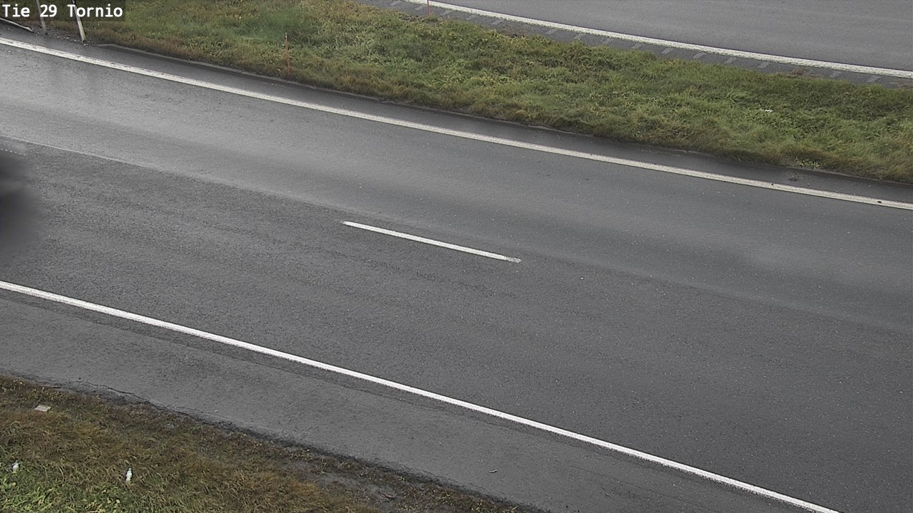 Kelikamerat Kuva Tie 29 Tornio, Tornio, Lappi