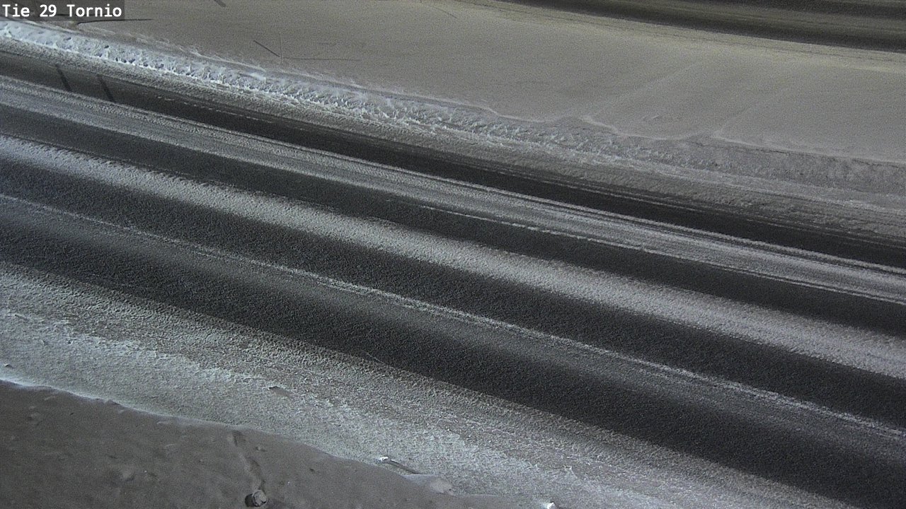 Kelikamerat Kuva Tie 29 Tornio, Tornio, Lappi