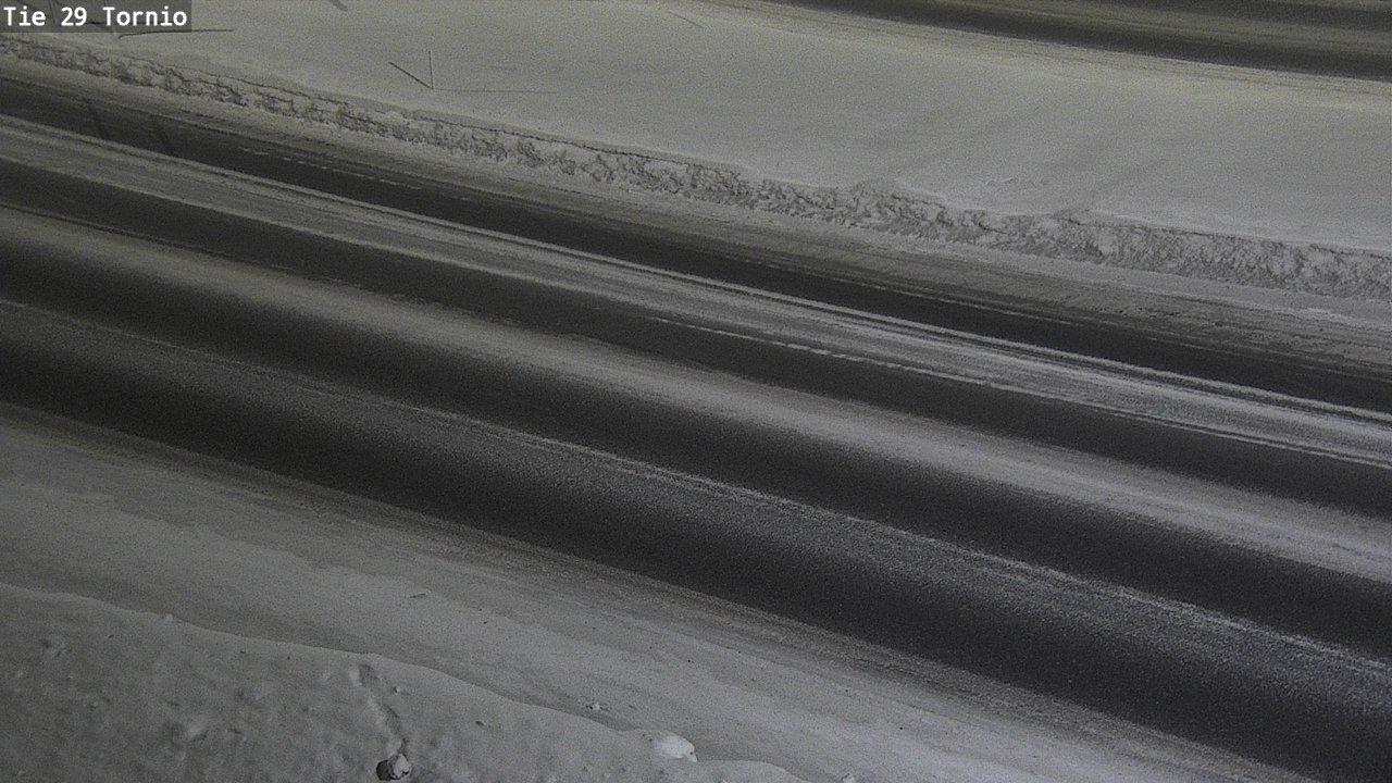 Kelikamerat Kuva Tie 29 Tornio, Tornio, Lappi