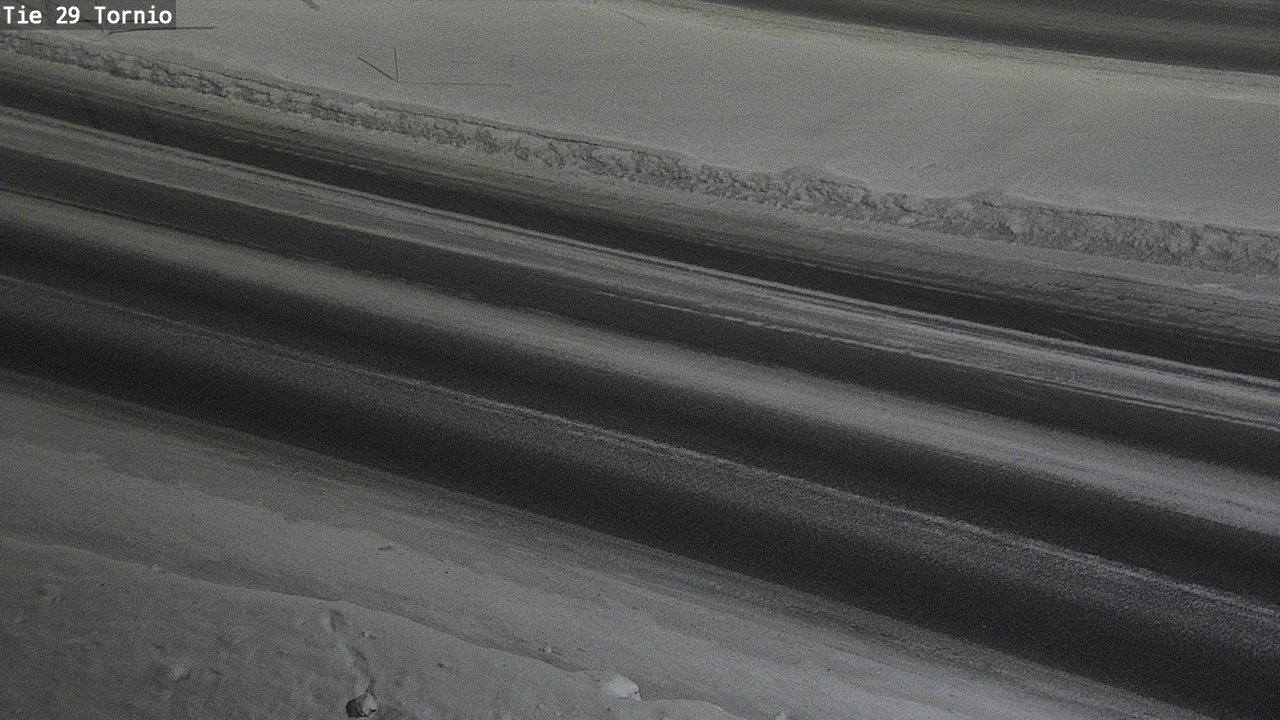 Kelikamerat Kuva Tie 29 Tornio, Tornio, Lappi