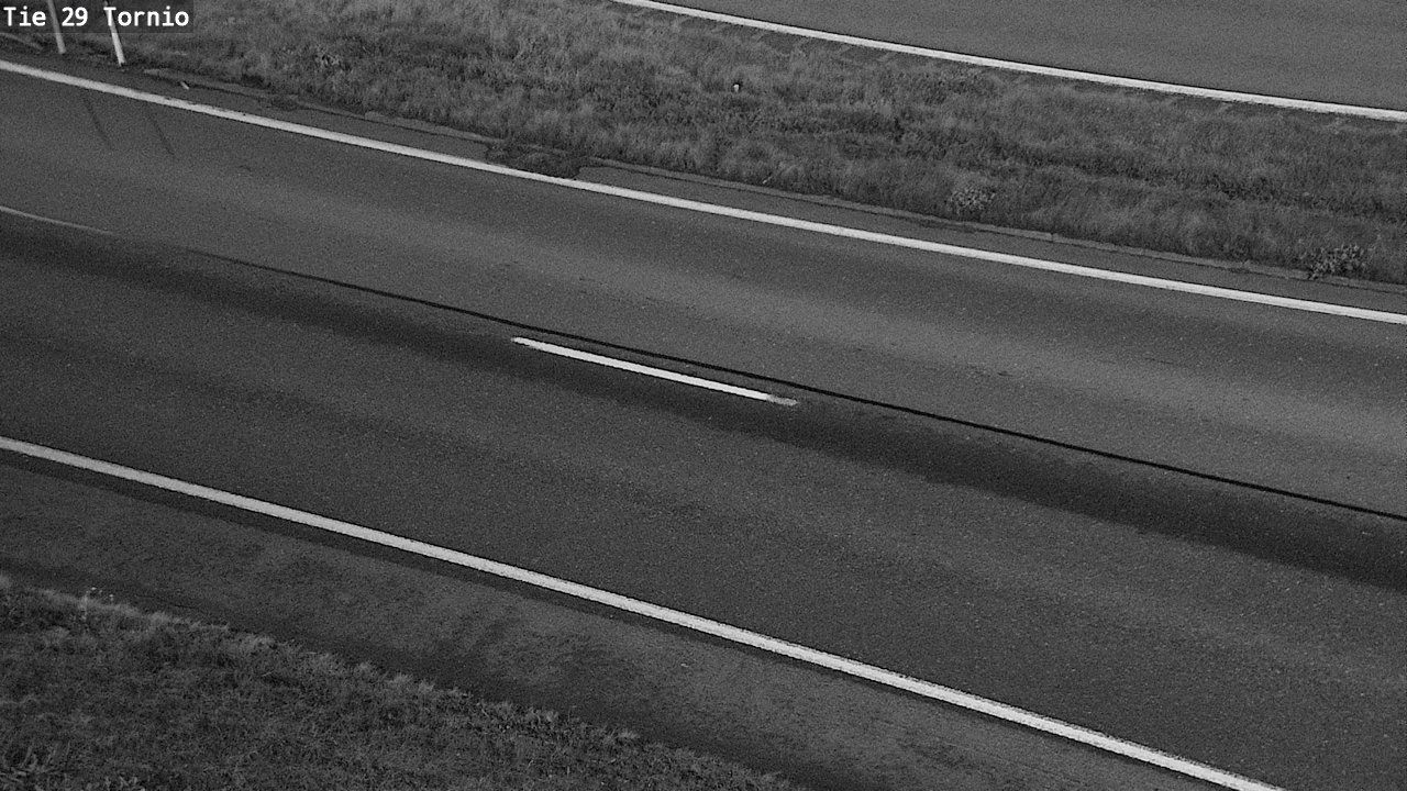 Kelikamerat Kuva Tie 29 Tornio, Tornio, Lappi