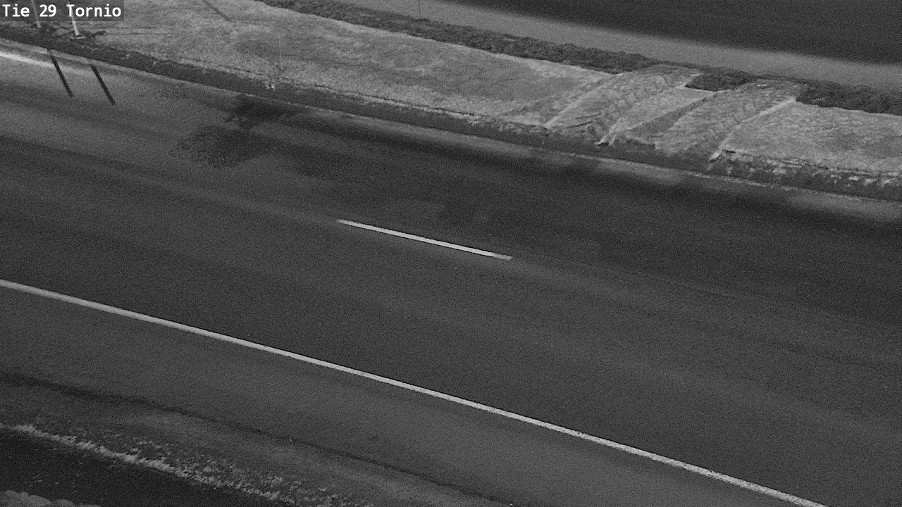 Kelikamerat Kuva Tie 29 Tornio, Tornio, Lappi