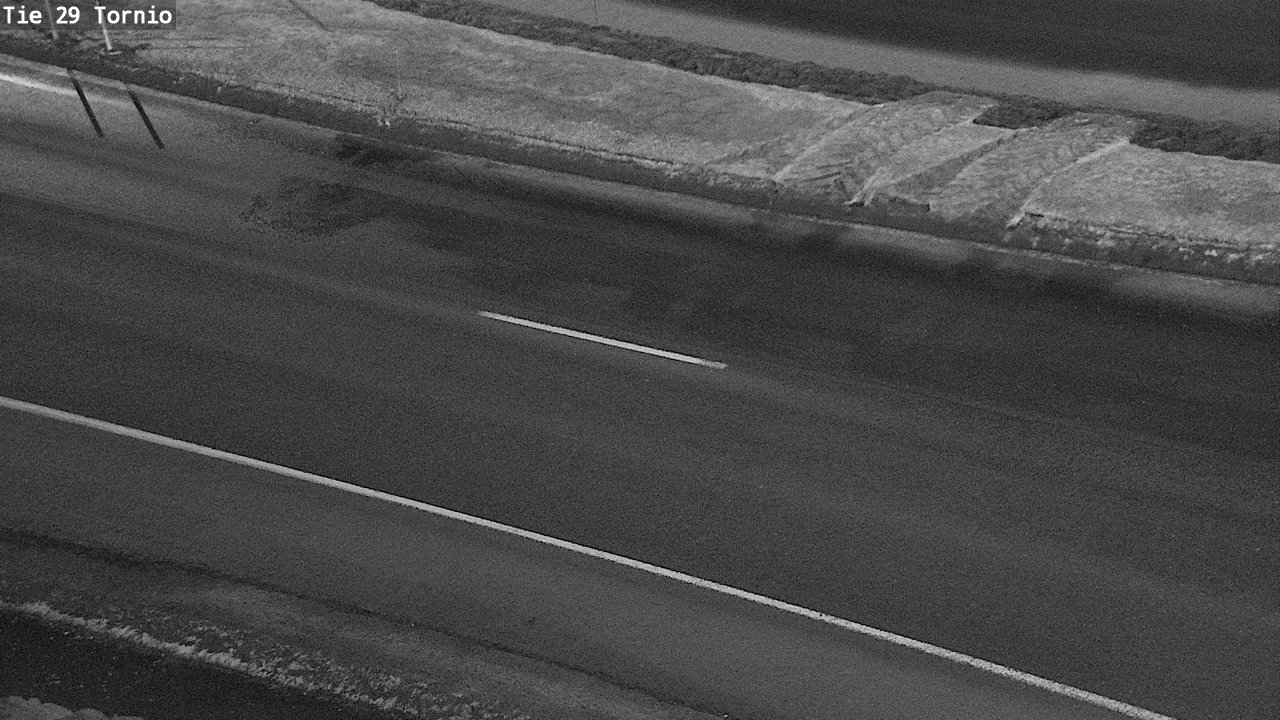 Kelikamerat Kuva Tie 29 Tornio, Tornio, Lappi