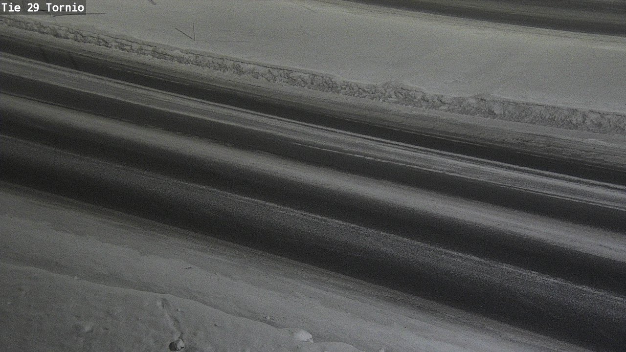 Kelikamerat Kuva Tie 29 Tornio, Tornio, Lappi