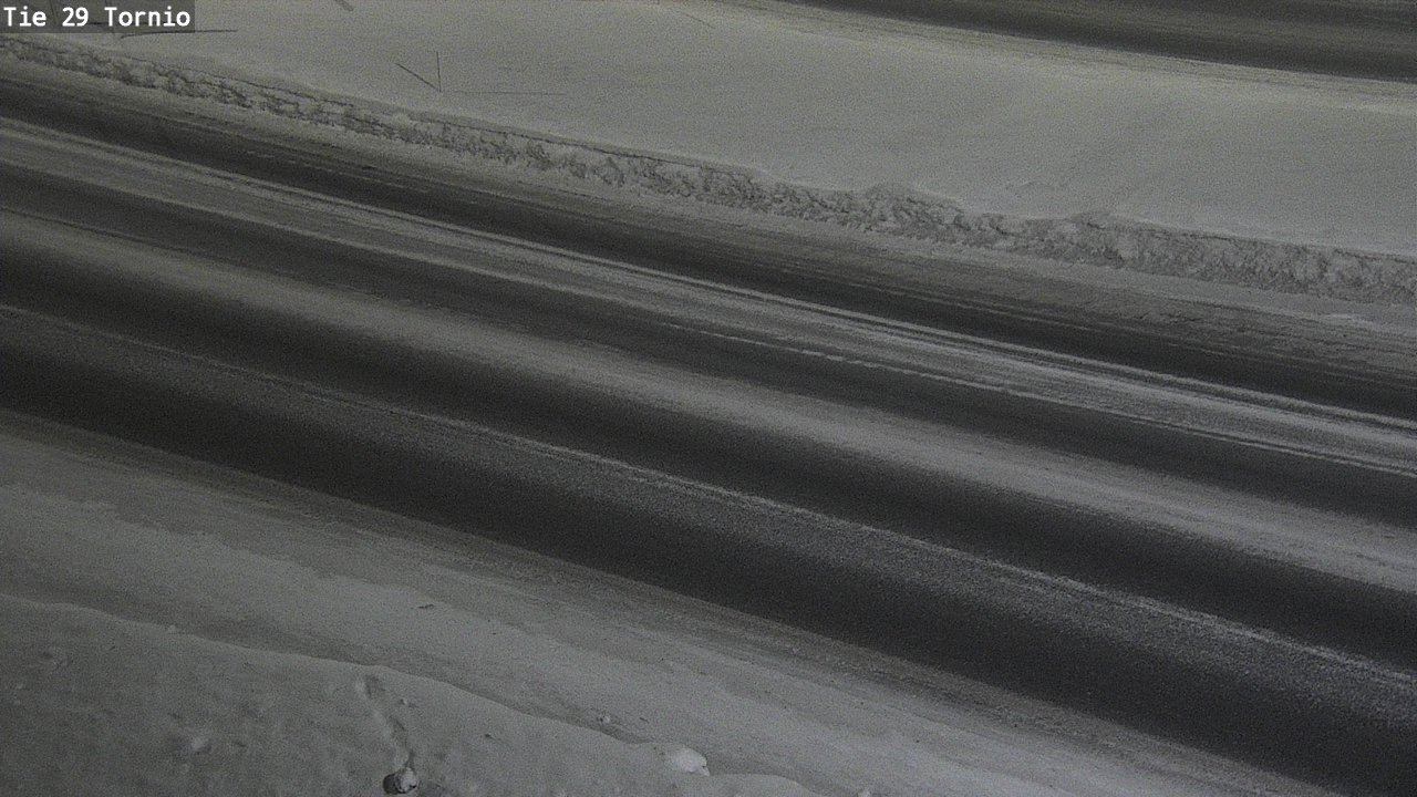 Kelikamerat Kuva Tie 29 Tornio, Tornio, Lappi