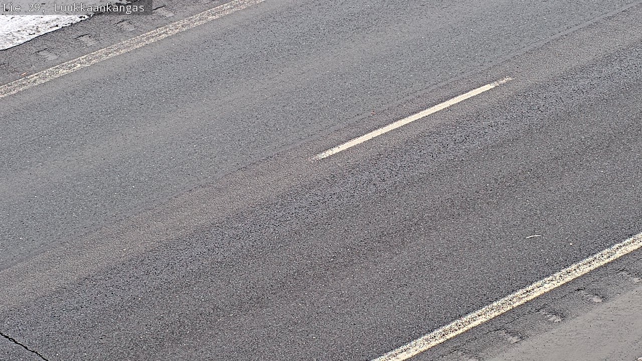 Kelikamerat Kuva Tie 29 Tornio Luukkaankangas, Tornio, Lappi