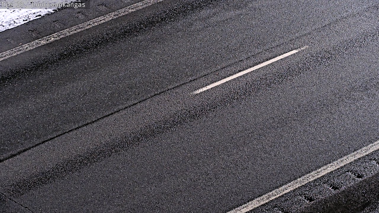 Kelikamerat Kuva Tie 29 Tornio Luukkaankangas, Tornio, Lappi