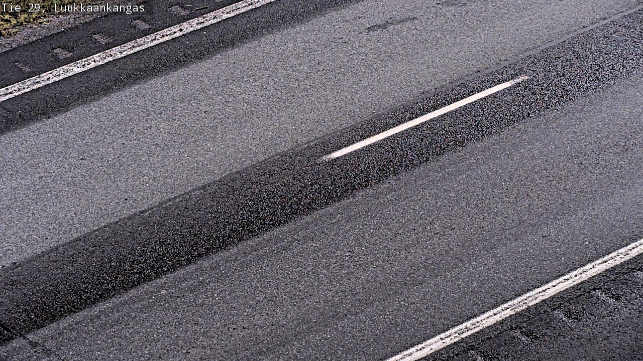 Kelikamerat Kuva Tie 29 Tornio Luukkaankangas, Tornio, Lappi