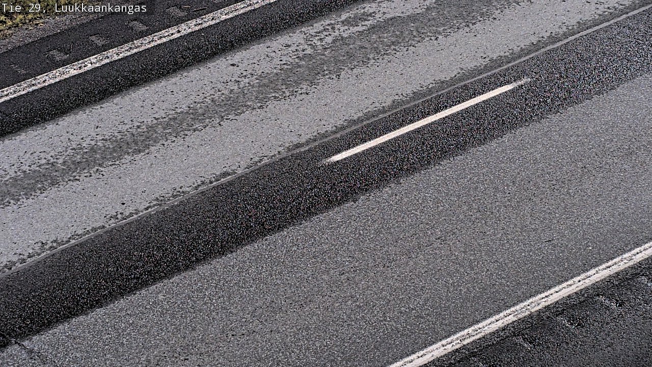 Kelikamerat Kuva Tie 29 Tornio Luukkaankangas, Tornio, Lappi