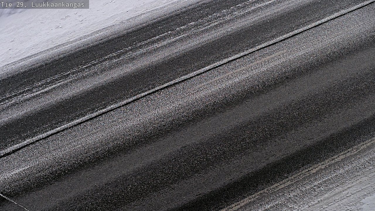 Kelikamerat Kuva Tie 29 Tornio Luukkaankangas, Tornio, Lappi