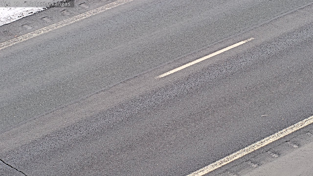 Kelikamerat Kuva Tie 29 Tornio Luukkaankangas, Tornio, Lappi