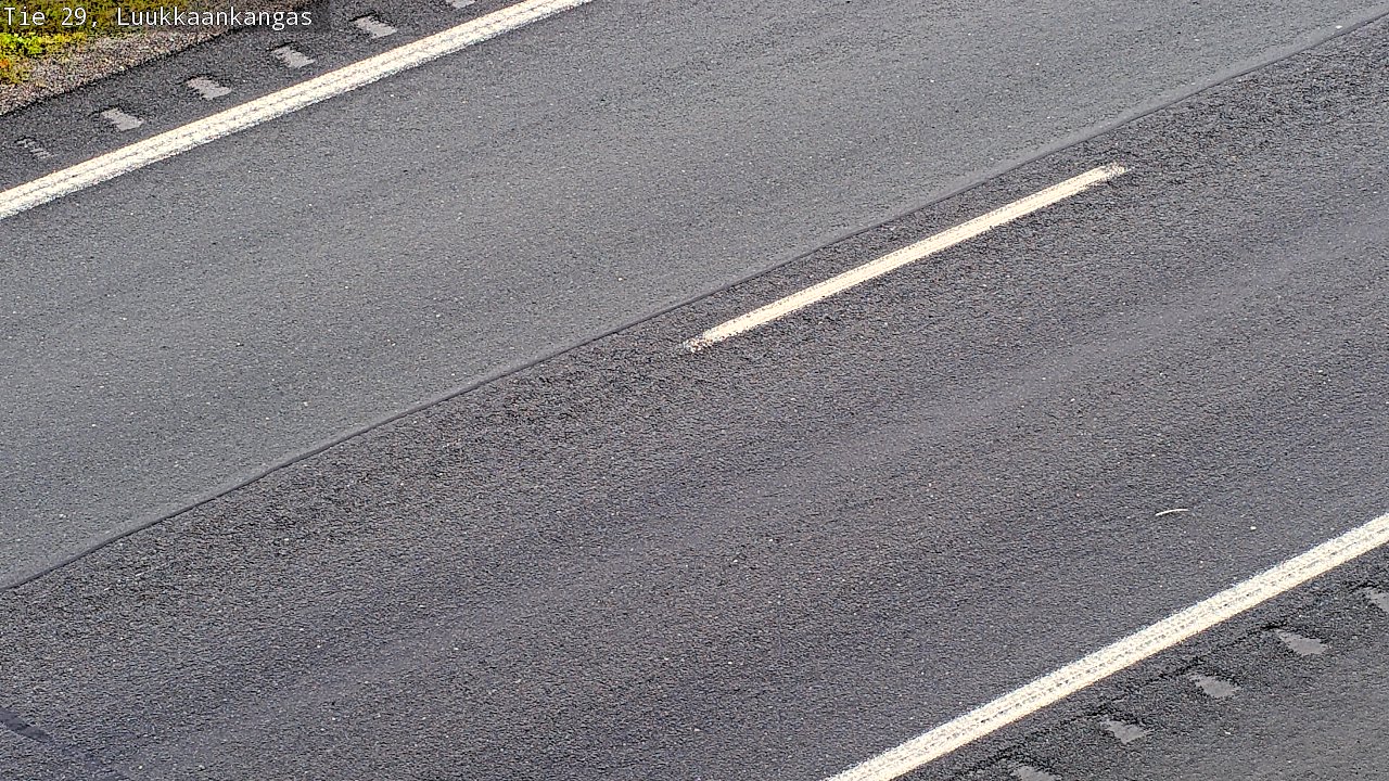 Kelikamerat Kuva Tie 29 Tornio Luukkaankangas, Tornio, Lappi