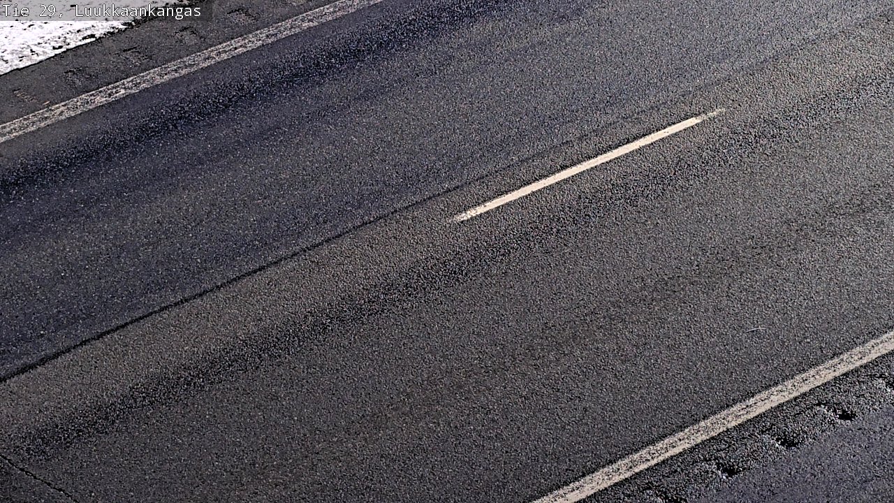 Kelikamerat Kuva Tie 29 Tornio Luukkaankangas, Tornio, Lappi