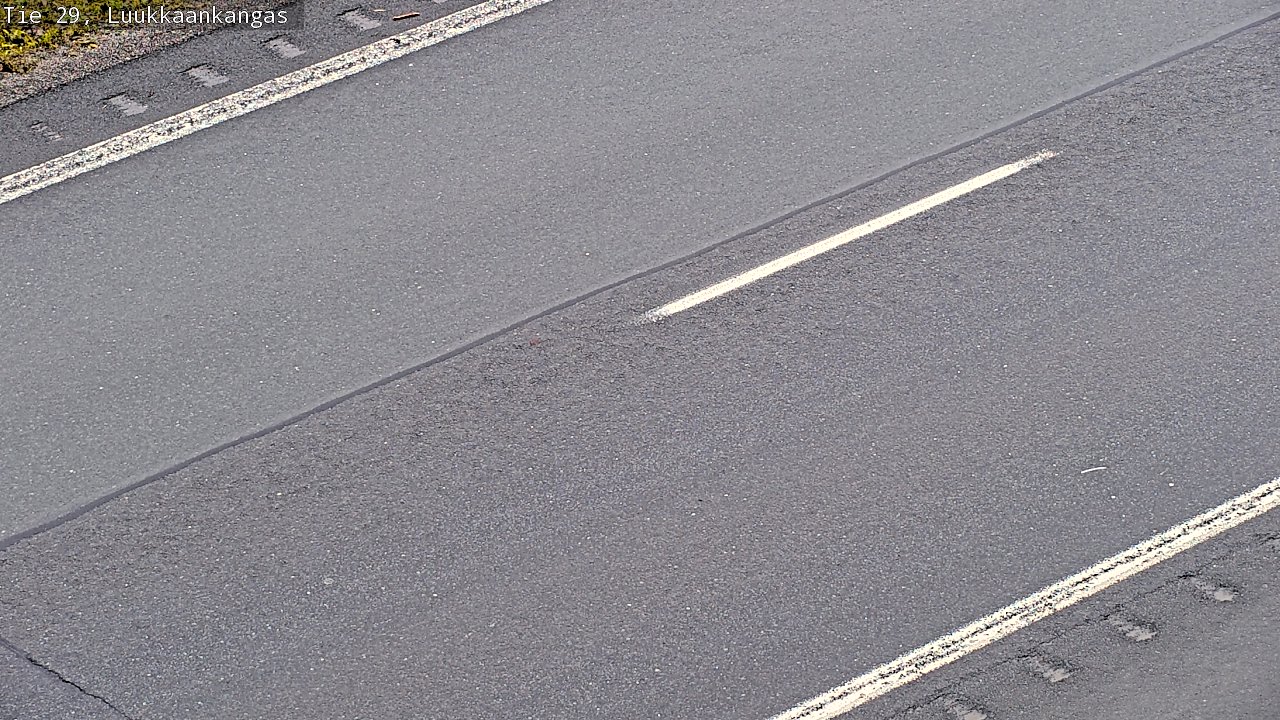 Kelikamerat Kuva Tie 29 Tornio Luukkaankangas, Tornio, Lappi