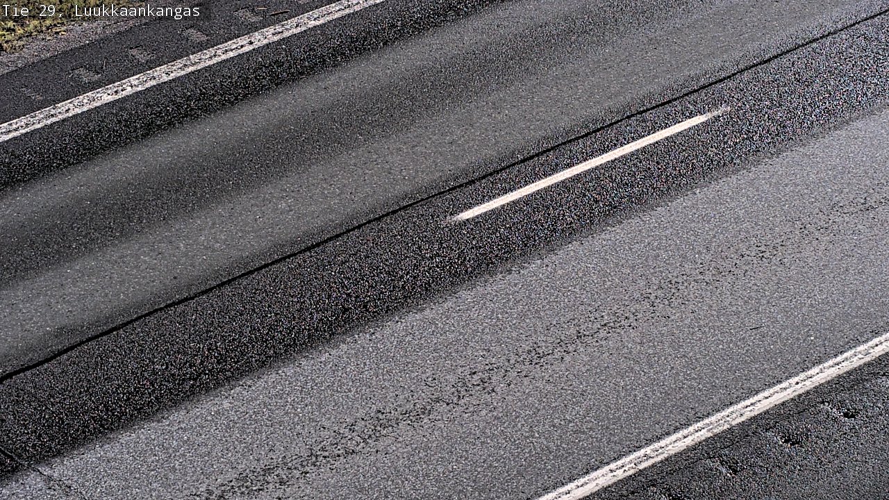 Kelikamerat Kuva Tie 29 Tornio Luukkaankangas, Tornio, Lappi