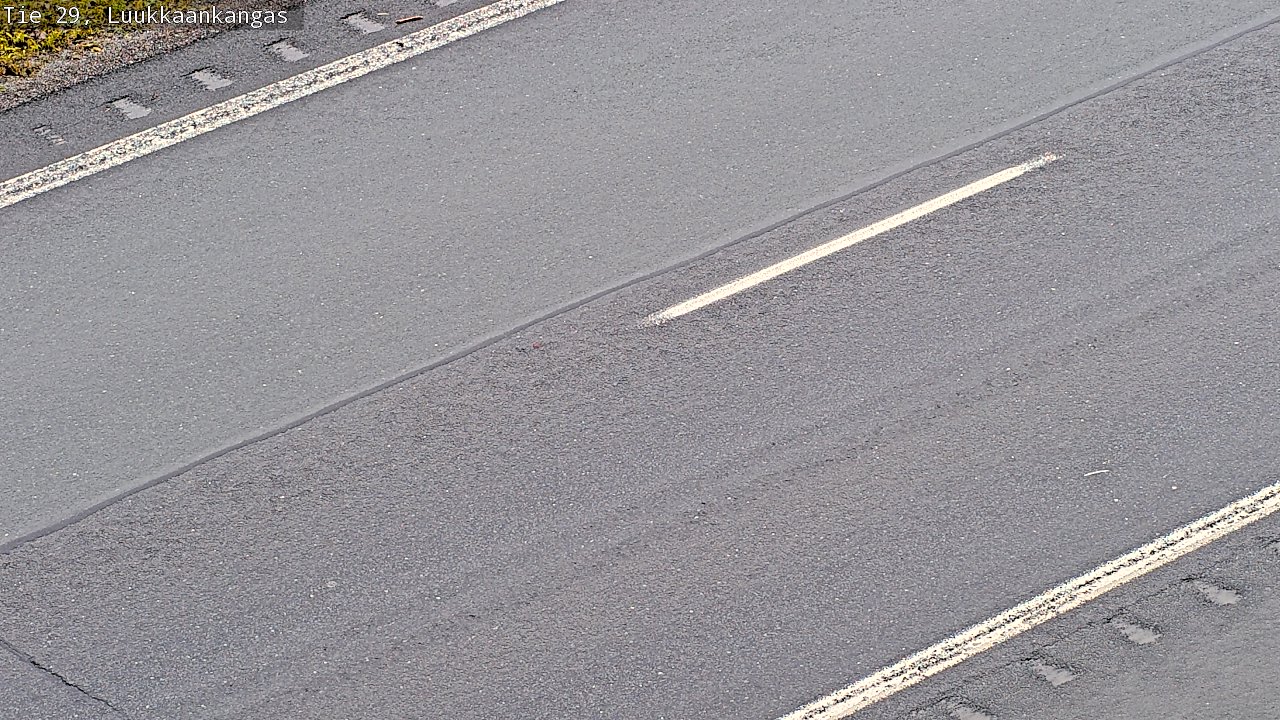 Kelikamerat Kuva Tie 29 Tornio Luukkaankangas, Tornio, Lappi