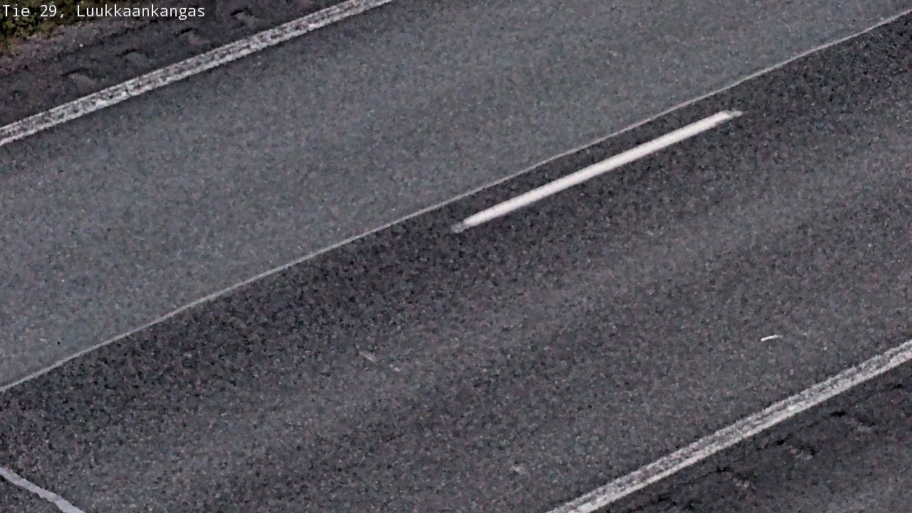Kelikamerat Kuva Tie 29 Tornio Luukkaankangas, Tornio, Lappi