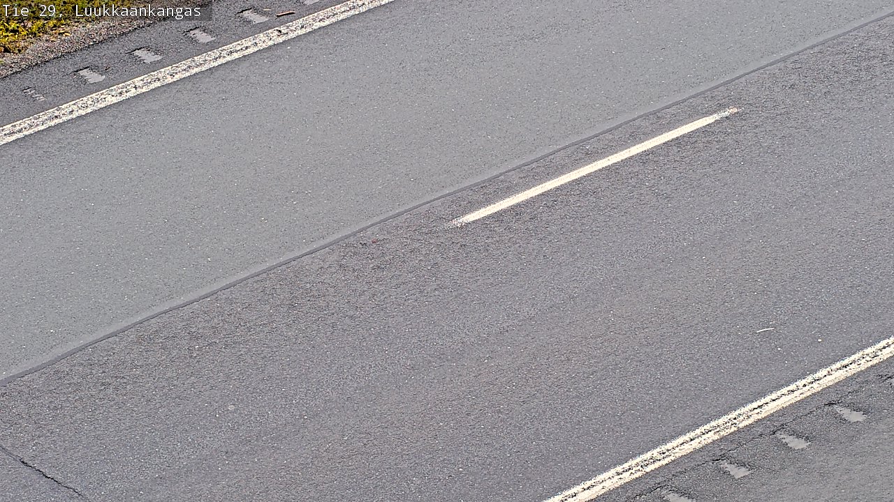 Kelikamerat Kuva Tie 29 Tornio Luukkaankangas, Tornio, Lappi