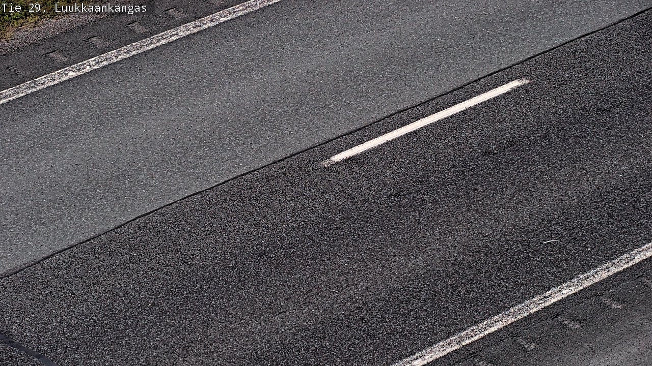 Kelikamerat Kuva Tie 29 Tornio Luukkaankangas, Tornio, Lappi