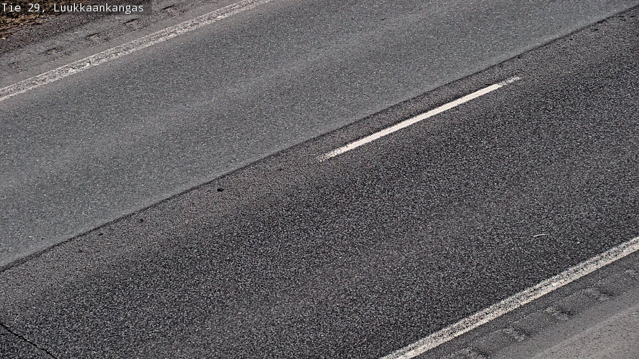 Kelikamerat Kuva Tie 29 Tornio Luukkaankangas, Tornio, Lappi