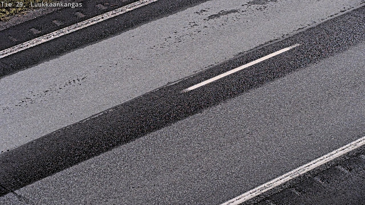 Kelikamerat Kuva Tie 29 Tornio Luukkaankangas, Tornio, Lappi