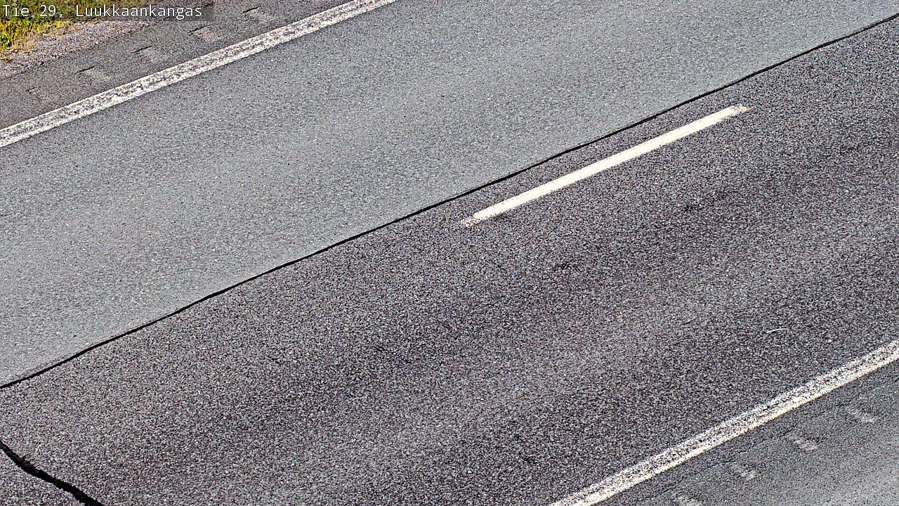 Kelikamerat Kuva Tie 29 Tornio Luukkaankangas, Tornio, Lappi