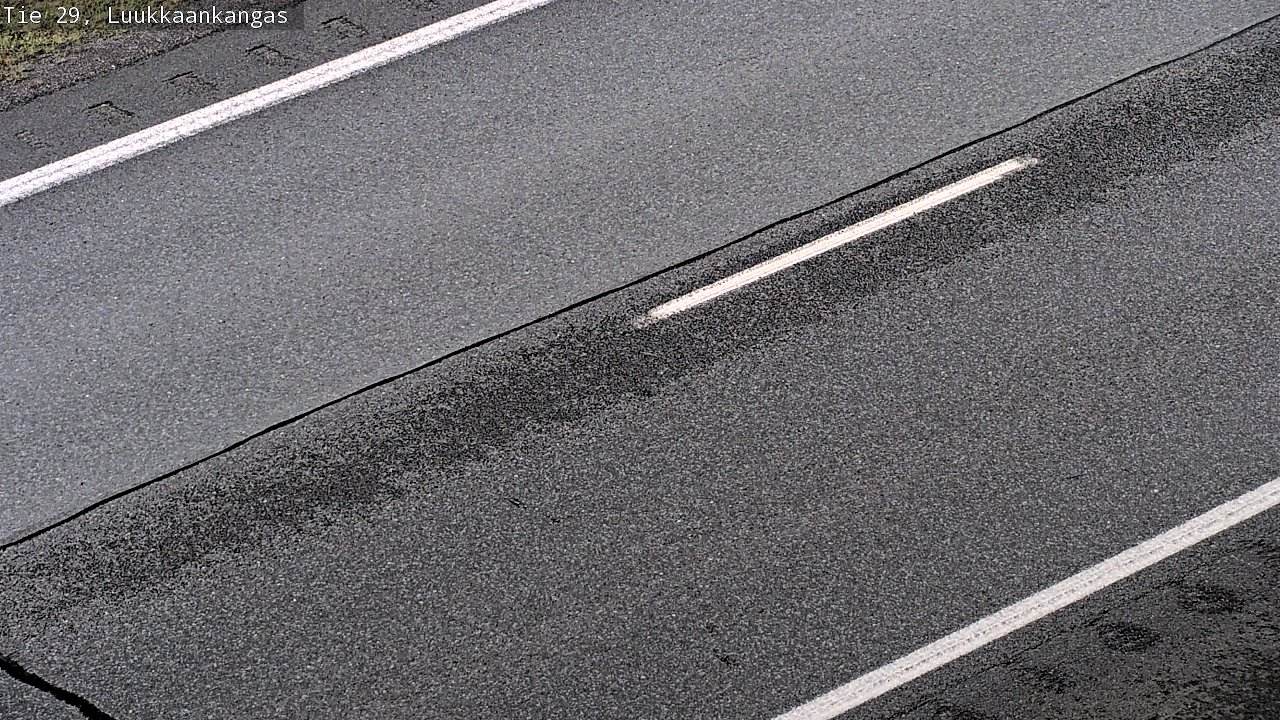Kelikamerat Kuva Tie 29 Tornio Luukkaankangas, Tornio, Lappi