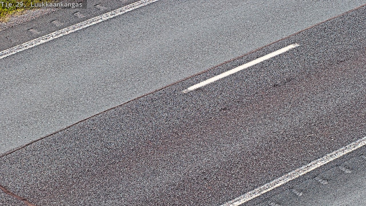 Kelikamerat Kuva Tie 29 Tornio Luukkaankangas, Tornio, Lappi