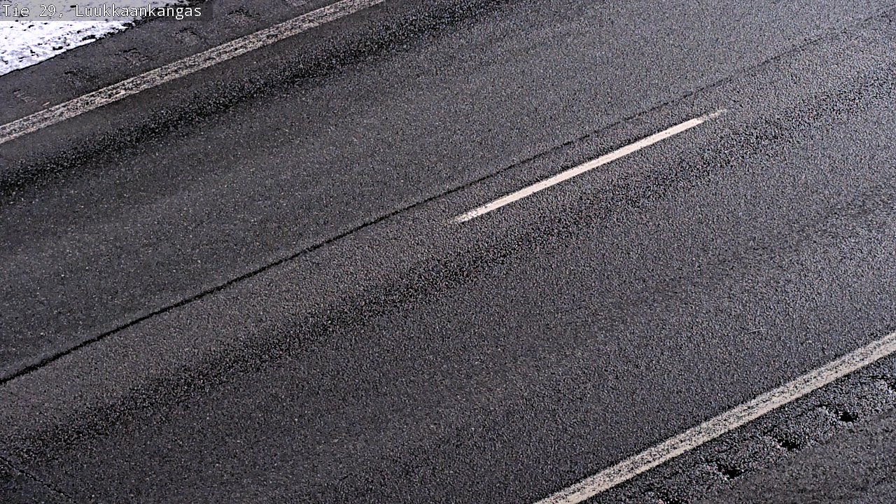 Kelikamerat Kuva Tie 29 Tornio Luukkaankangas, Tornio, Lappi