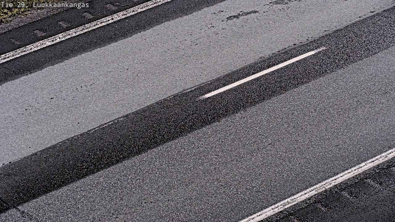 Kelikamerat Kuva Tie 29 Tornio Luukkaankangas, Tornio, Lappi