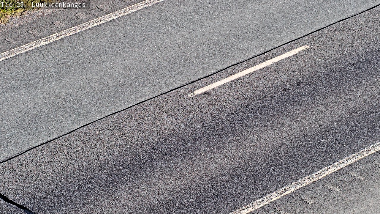 Kelikamerat Kuva Tie 29 Tornio Luukkaankangas, Tornio, Lappi