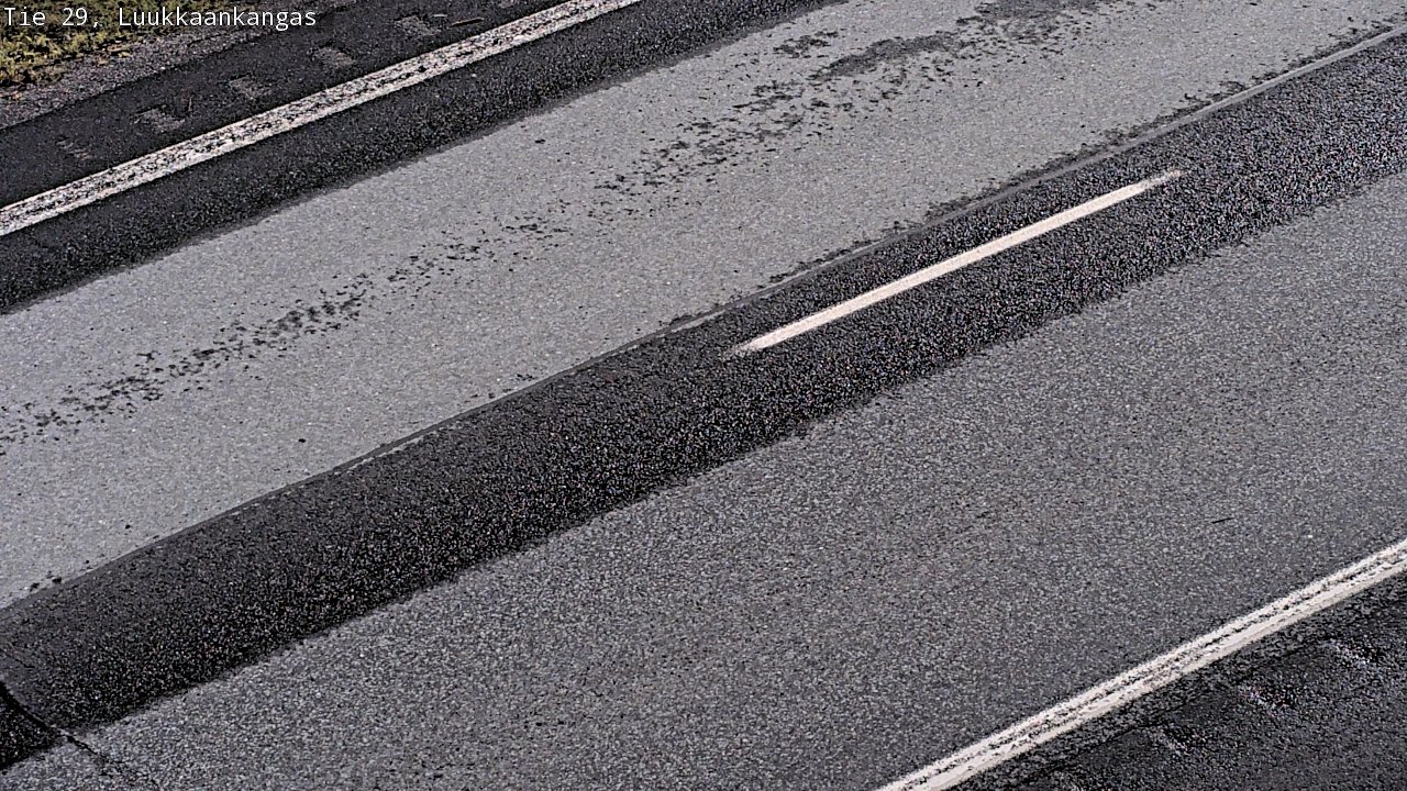 Kelikamerat Kuva Tie 29 Tornio Luukkaankangas, Tornio, Lappi