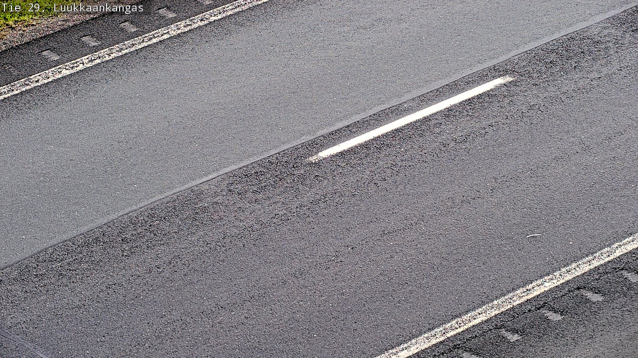 Kelikamerat Kuva Tie 29 Tornio Luukkaankangas, Tornio, Lappi